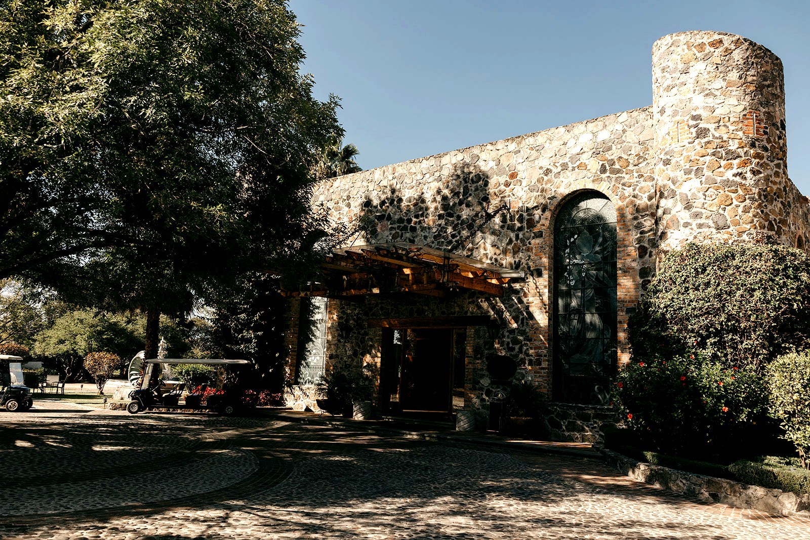 Hacienda Colonial