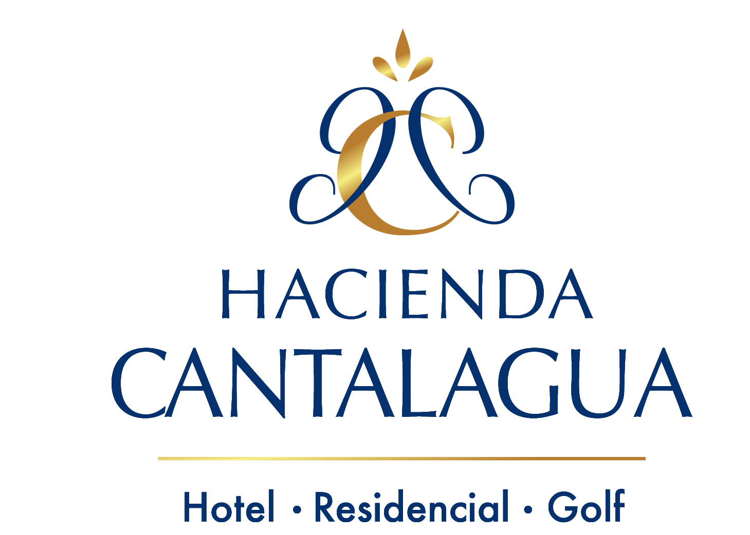 Golf Hacienda Cantalagua